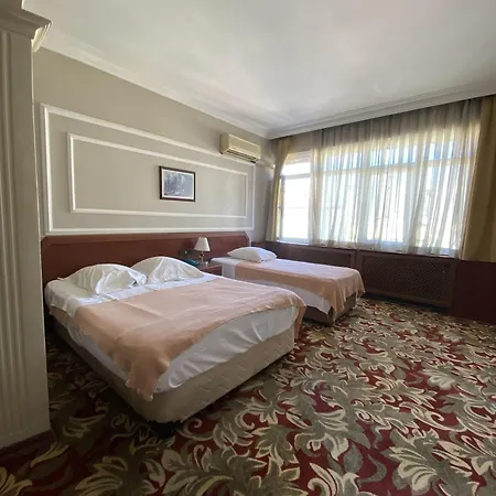 Monopol 3* Стамбул