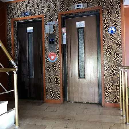 Monopol Отель 3*