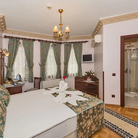 Osmanhan Hotel
