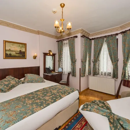Osmanhan Hotel