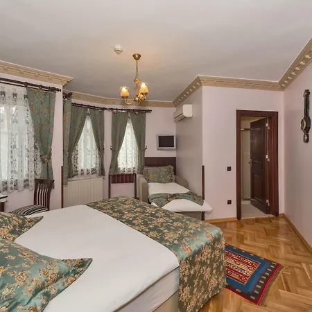 Osmanhan 3* Istambul
