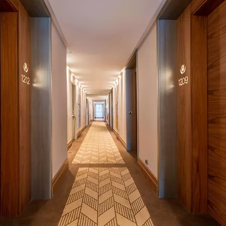 Golden Tulip Bayrampasa Hotel Istanbul
