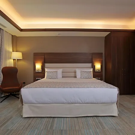 Bricks Hotel