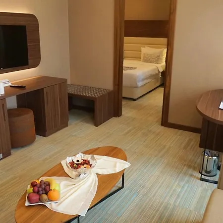 Bricks Hotel Provincia di Istanbul