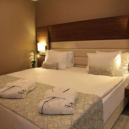 Bricks Hotel 5*