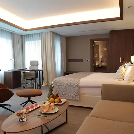 Bricks Hotel Provincia di Istanbul