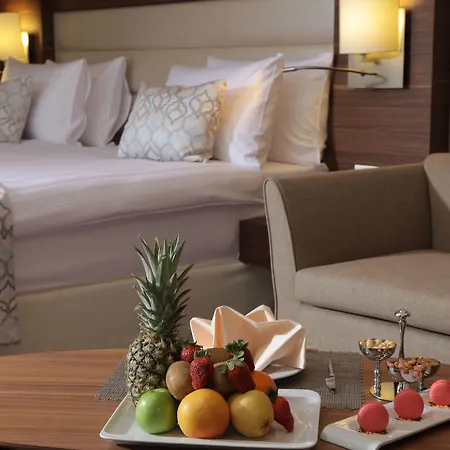 Hotel Bricks