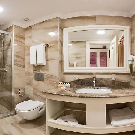 Hotel Marnas