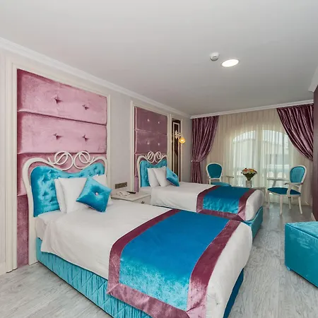 Marnas Istanbulská provincie