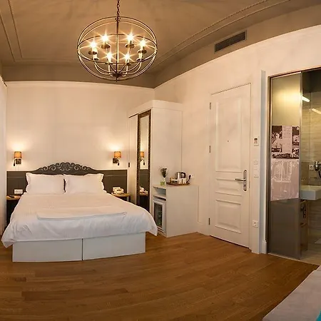 Pino Hotel Istanbul