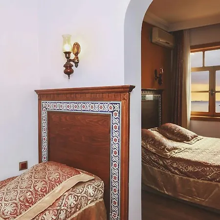 بيت شباب تشيرس فينتيدج *