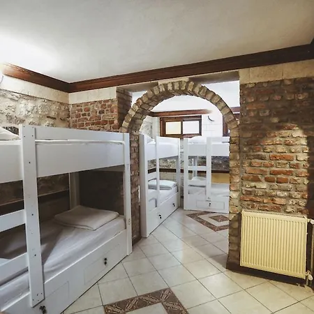 Cheers Vintage Hostel