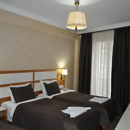 Otel Gozde İstanbul