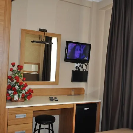 Gozde Otel
