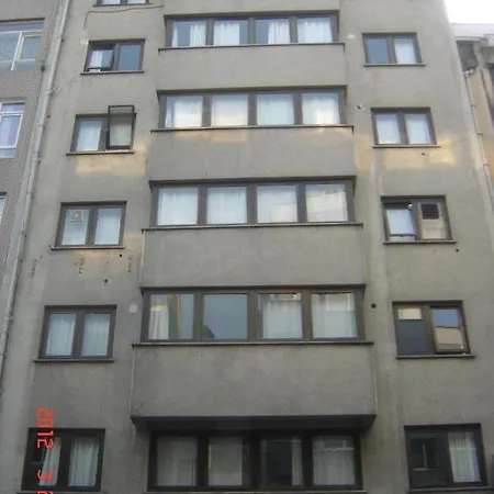 Route 39 House Guest house 3*