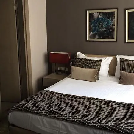 Alkoclar Keban Hotel