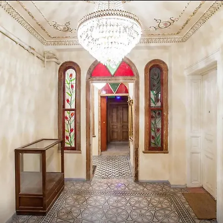 Kaboom Showroom & Provincia di Istanbul