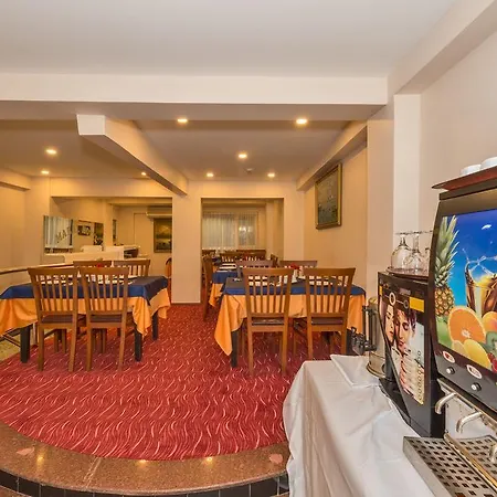 Otel Maral