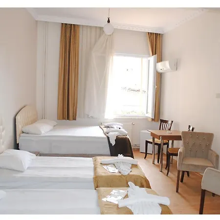 Grand Botan Hotel