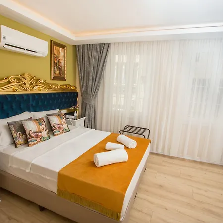 Atlantis Royal Ξενοδοχείο Κωνσταντινούπολη