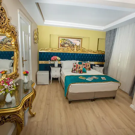 Atlantis Royal Ξενοδοχείο Κωνσταντινούπολη