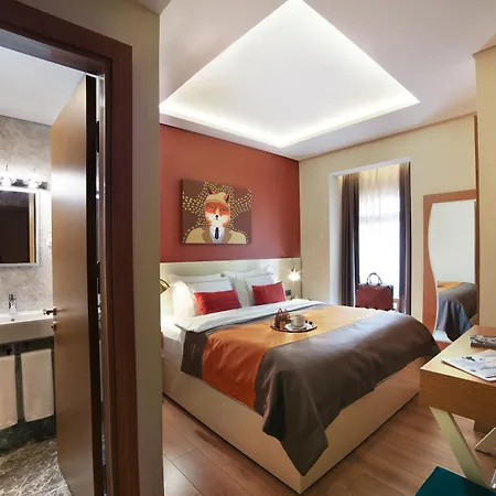 The Fox Hotel