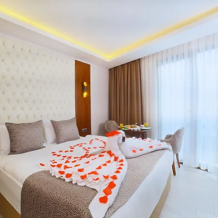Hotel My Dream Istanbul