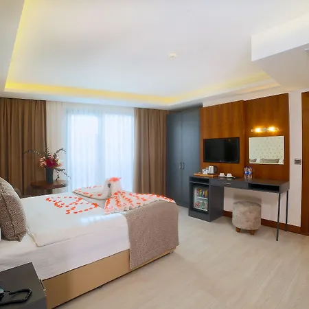 My Dream 4* Istanbul