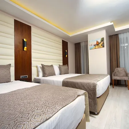 My Dream 4* Istanbul