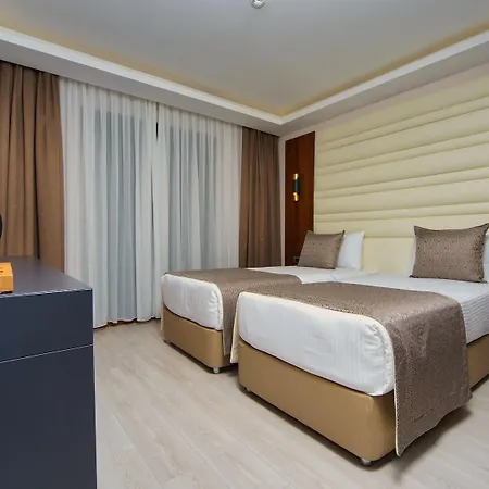 My Dream Hotel Istanbul