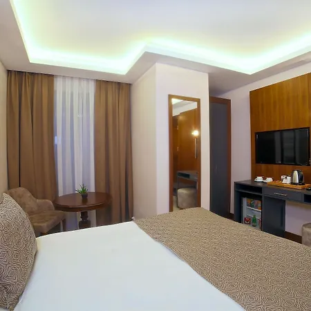 Hotel My Dream Istanbul