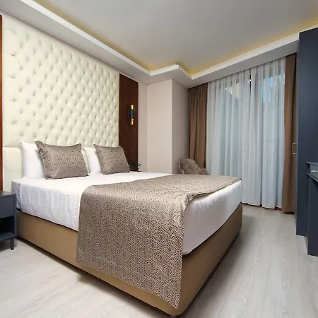Hotel My Dream Istanbul