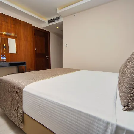 Hotel My Dream