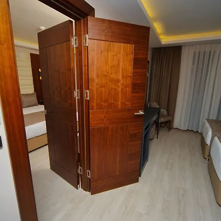 My Dream Hotel Istanbul