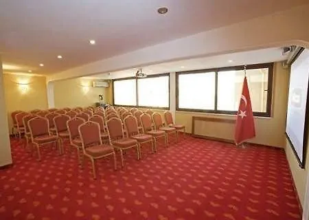 Peak Star Istanbul