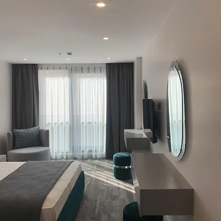 Pera Bosphorus Hotel
