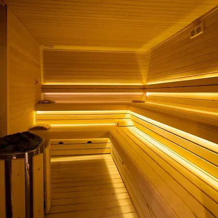 Golden Tulip Bayrampasa Hotel Istanbul