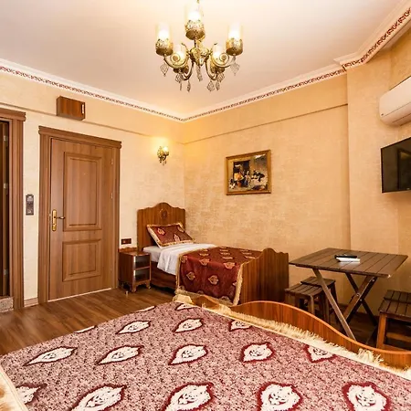 Aparthotel The First Ottoman Dream