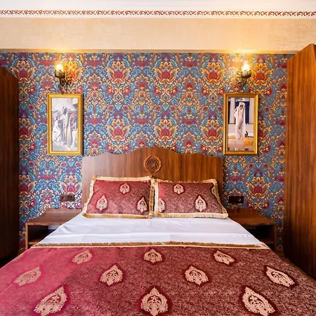 The First Ottoman Dream Istanbulská provincie