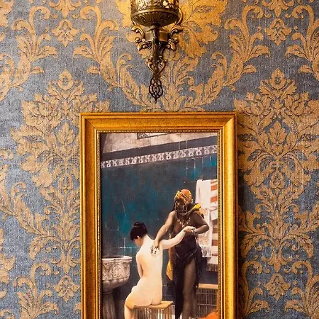 The First Ottoman Dream Aparthotel *