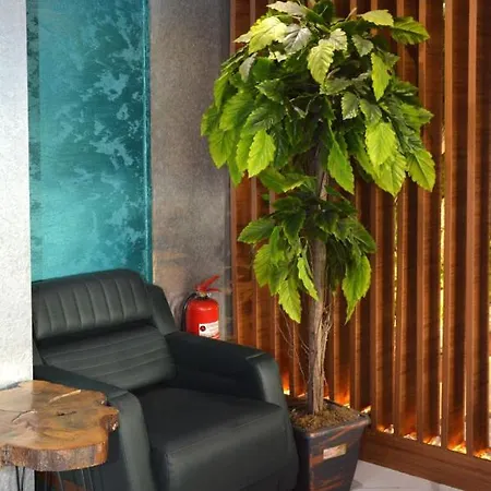Palmiye Suit Lejlighedshotel