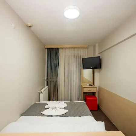 Melita 3* Provincia di Istanbul