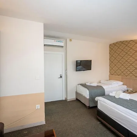 Melita 3* Provincia di Istanbul