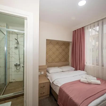 Melita Hotel Provincia di Istanbul