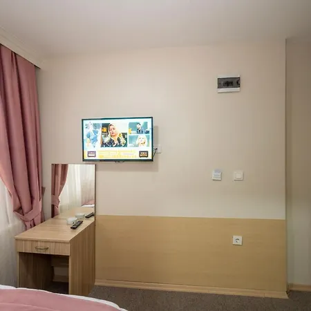 Melita Hotel 3*
