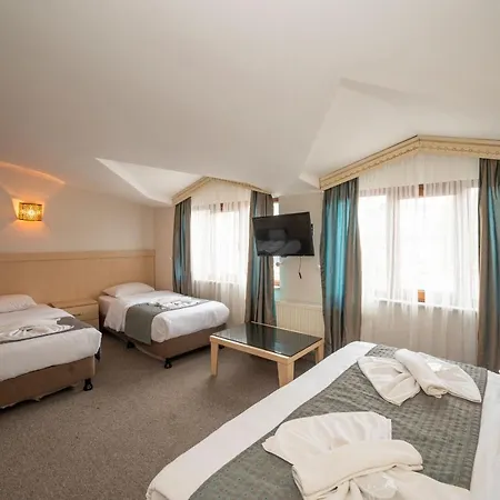 Hotel Melita