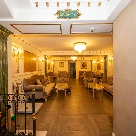 Hotel Melita Provincia di Istanbul