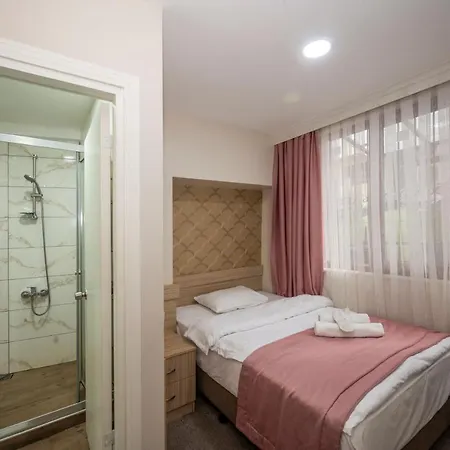 Melita Hotel 3*