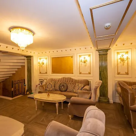 Hotel Melita 3*