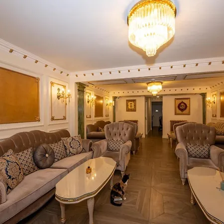 Hotel Melita